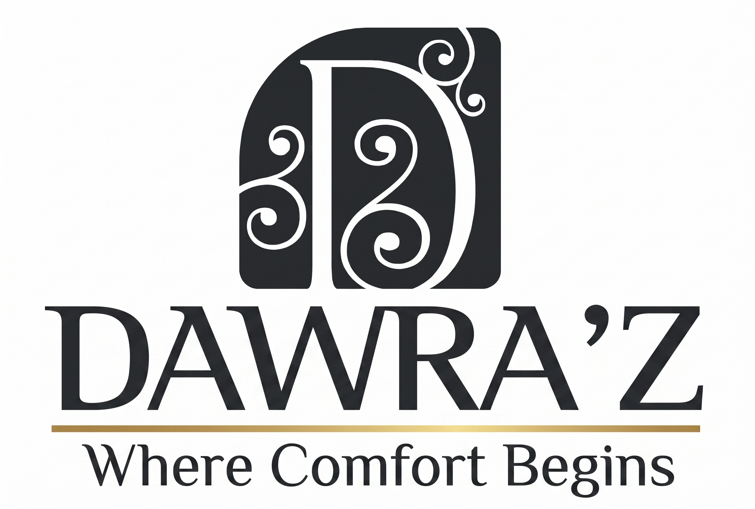 Dawraz Logo